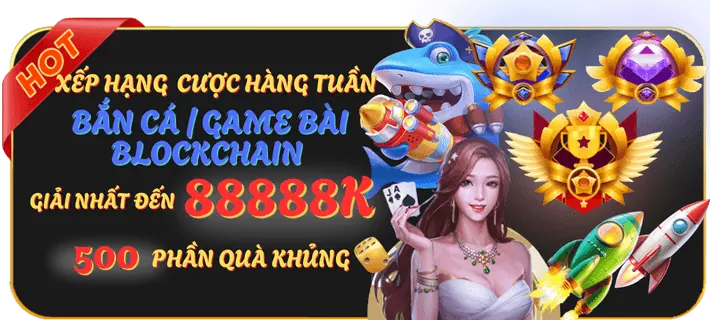 Hình ảnh các ưu đãi và khuyến mãi thể thao đặc biệt với cúp và tiền thưởng